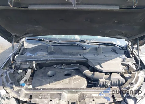 2016 Land Rover Discovery Sport Hse z USA, uszkodzony, nr VIN SALCR2BG2GH570174